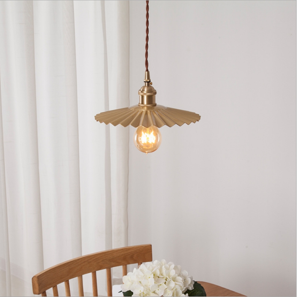 Japan designer pendant lamp go - đánh giá và giá Interior Design Hall