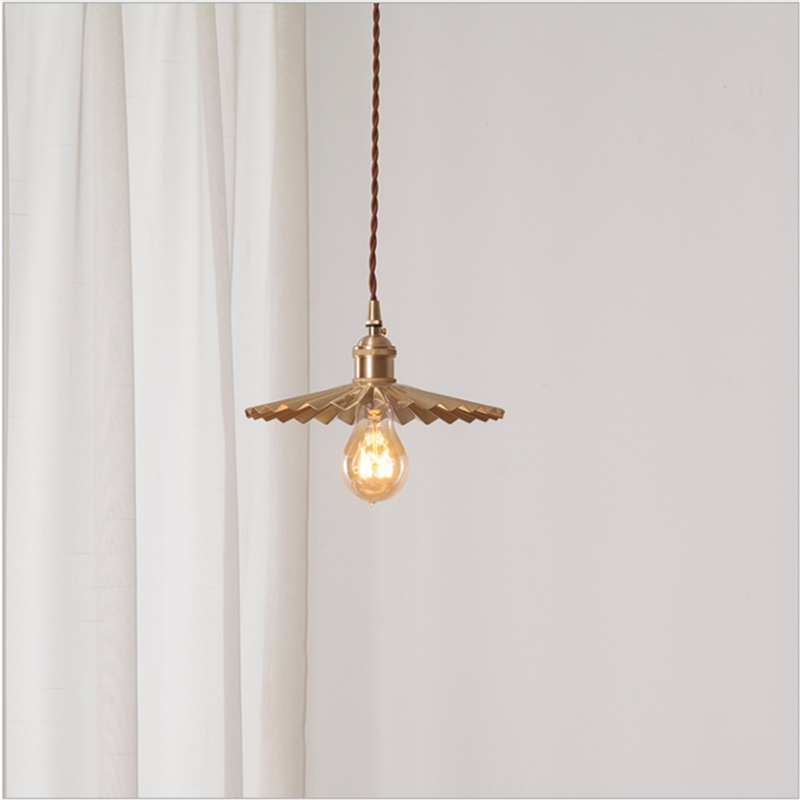 Japan designer pendant lamp go - đánh giá và giá Interior Design Hall