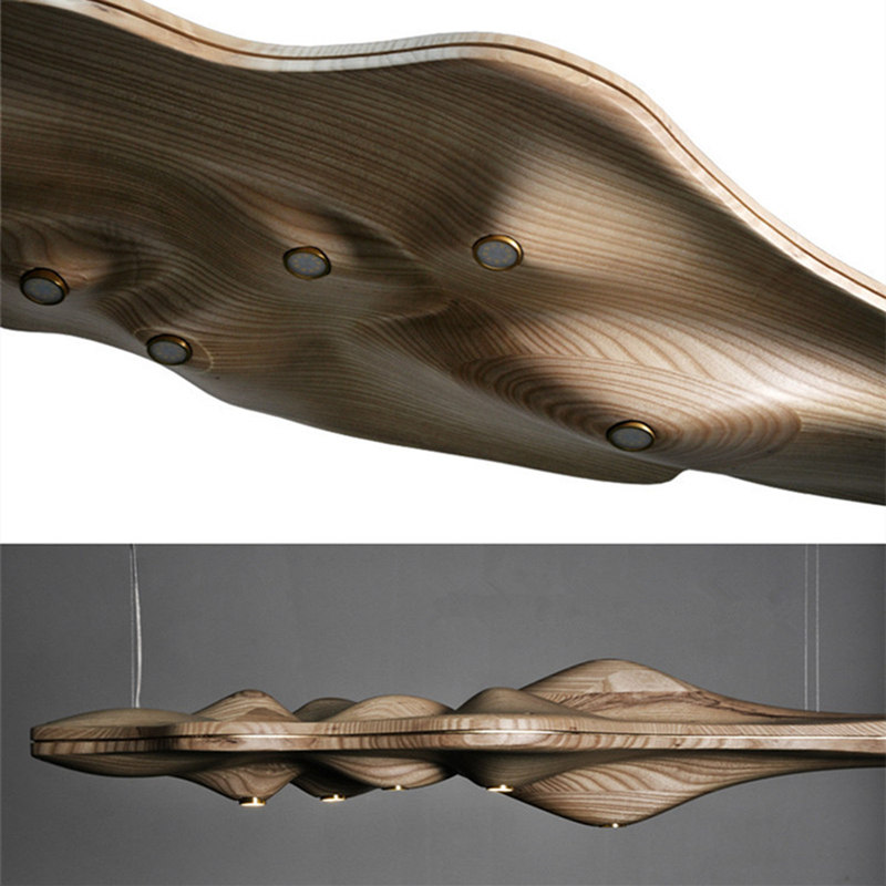 Wabi Sabi Wood Sculptural Moun - đánh giá và giá Interior Design Hall