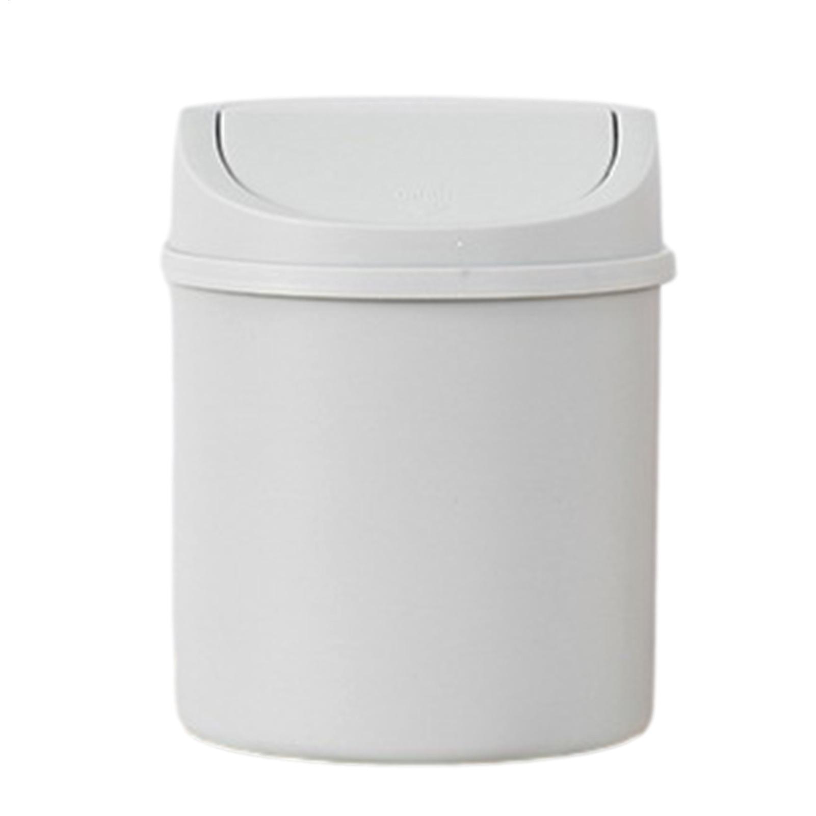 Mini Desktop Bin Small Trash C - đánh giá và giá Interior Design Your Home