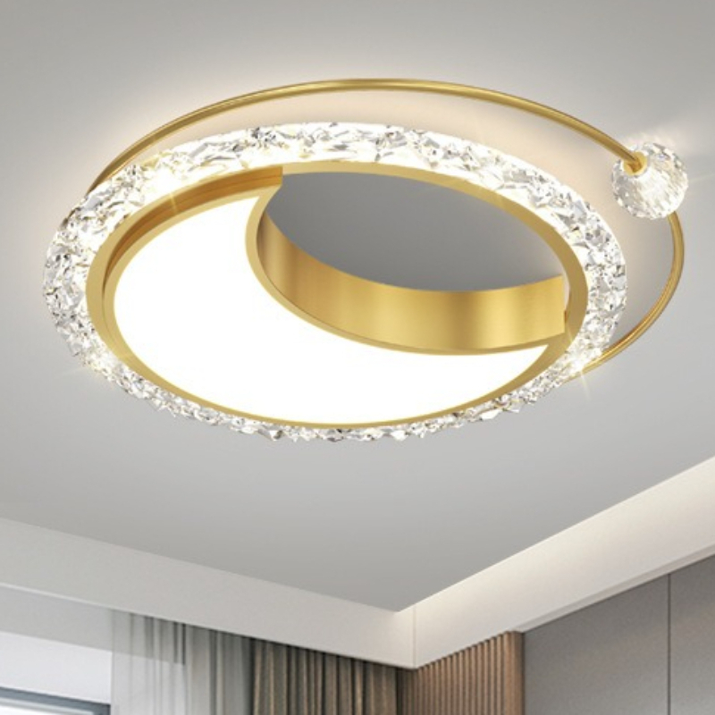 Nordic Light Luxury Style Livi - đánh giá và giá Interior Design Hall