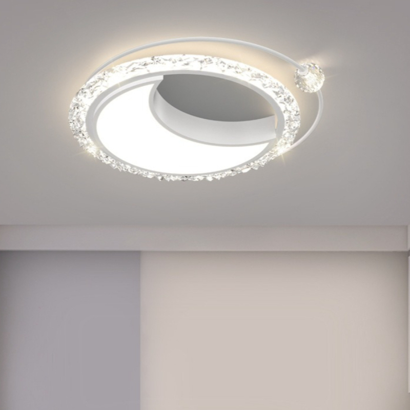 Nordic Light Luxury Style Livi - đánh giá và giá Interior Design Hall