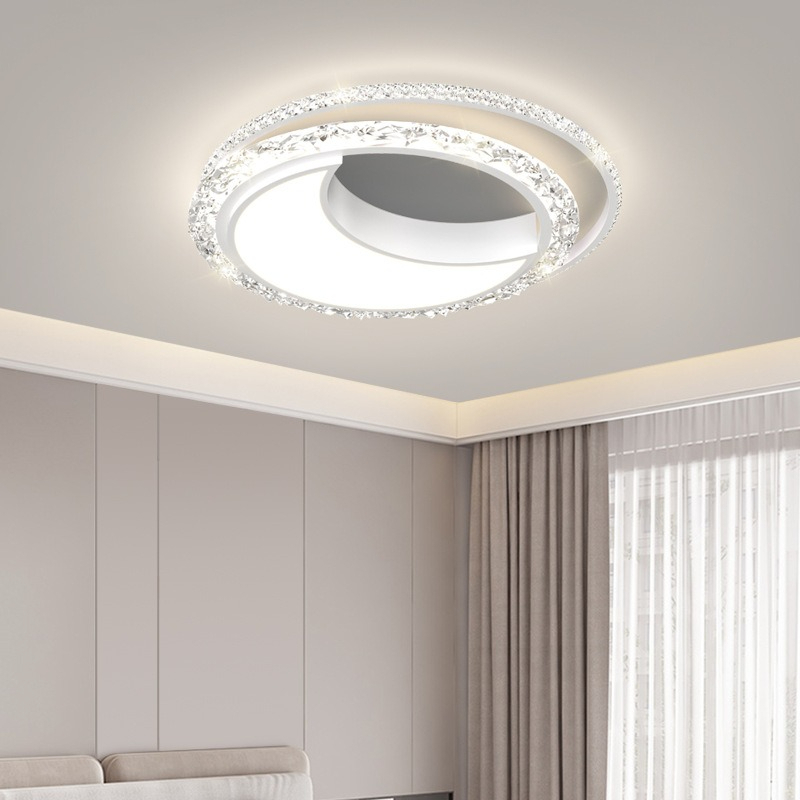 Nordic Light Luxury Style Livi - đánh giá và giá Interior Design Hall