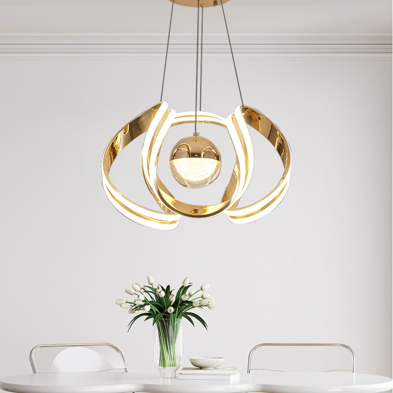 Nordic Light Luxury StyleLivin - đánh giá và giá Interior Design Hall