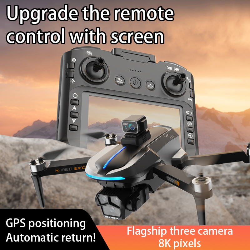 AE8 EVO Drone GPS 8K Professio - đánh giá và giá Interior Design Game