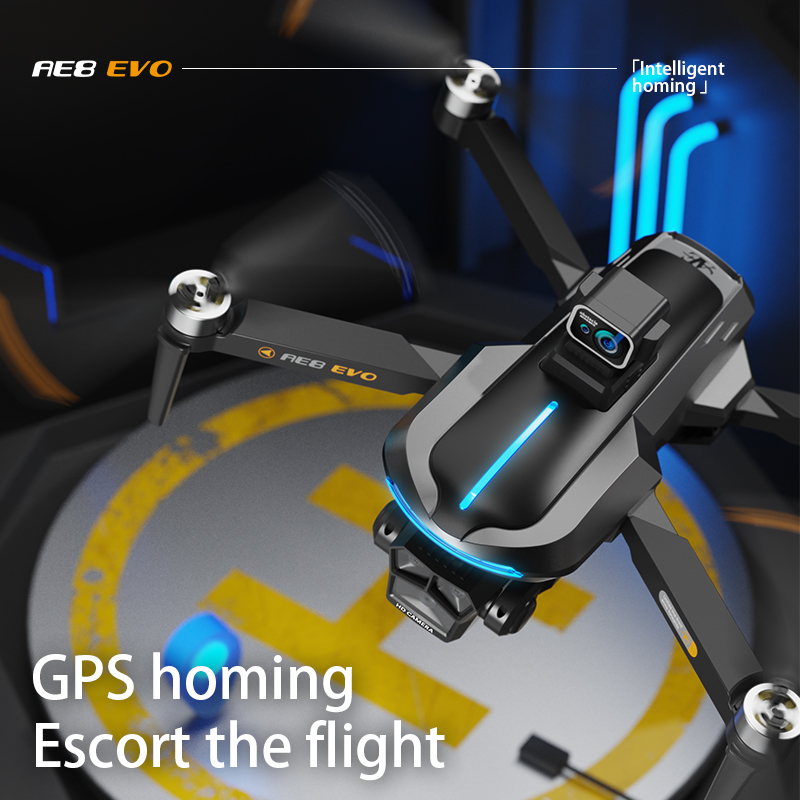 AE8 EVO Drone GPS 8K Professio - đánh giá và giá Interior Design Game
